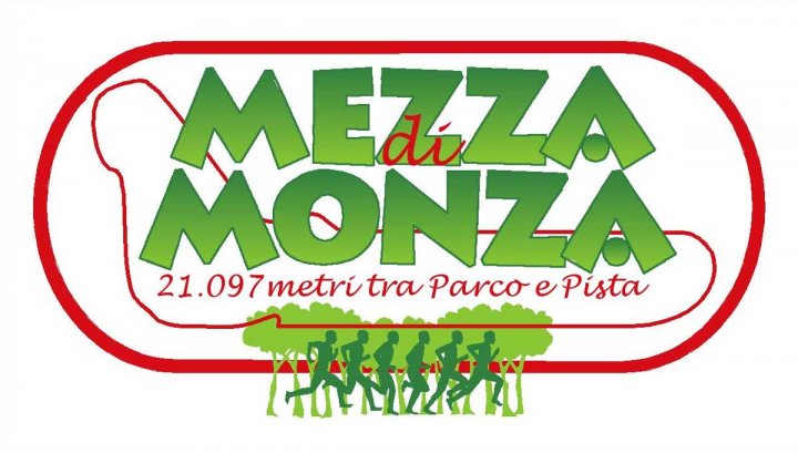 Mezza di Monza Logo